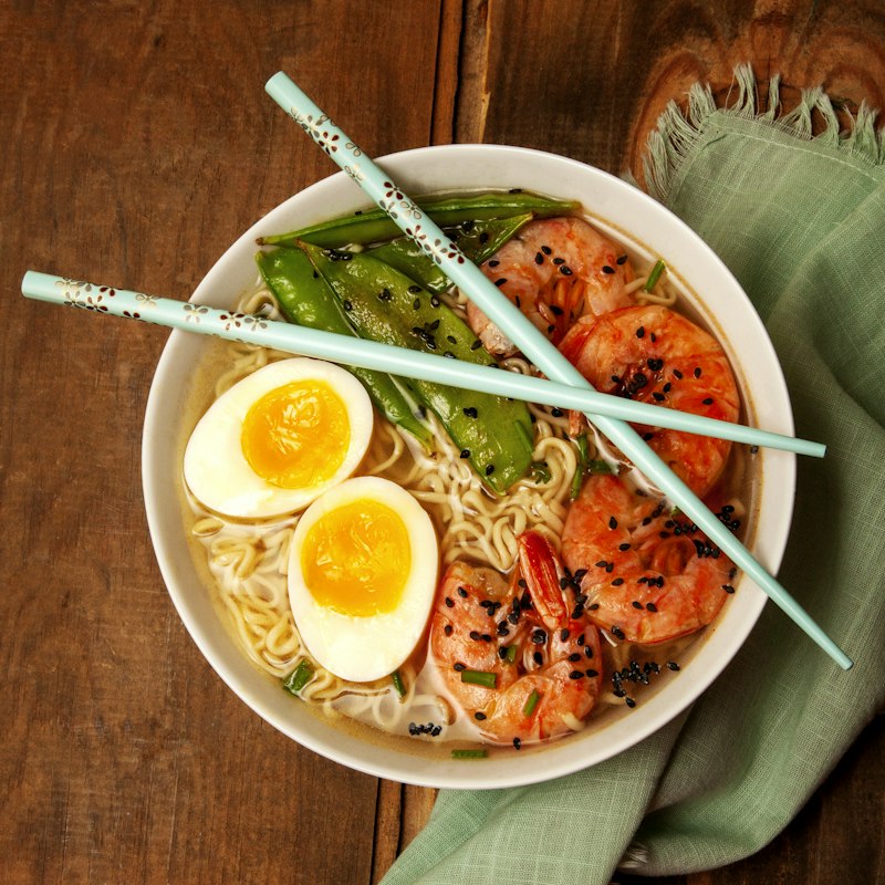 Hotpot Asiático
